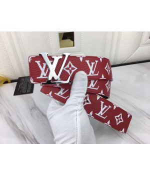 2018 New High Quality Replica LV belts LVMBelts-3569