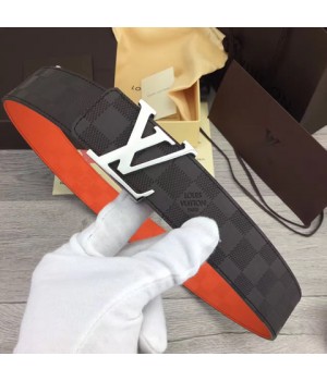 2018 New High Quality Replica LV belts LVMBelts-3577