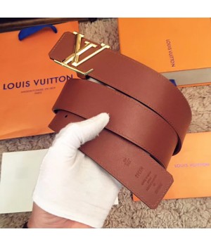 2018 New High Quality Replica LV belts LVMBelts-3579