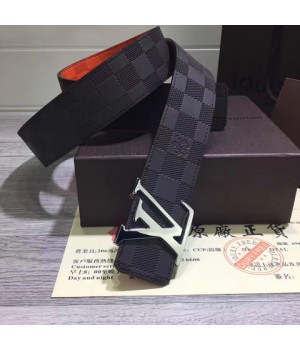2018 New High Quality Replica LV belts LVMBelts-3581