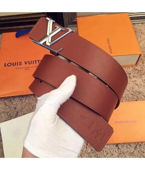 2018 New High Quality Replica LV belts LVMBelts-3584