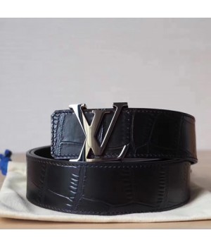 2018 New High Quality Replica LV belts LVMBelts-3585