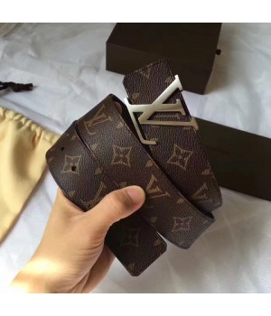 2018 New High Quality Replica LV belts LVMBelts-3586