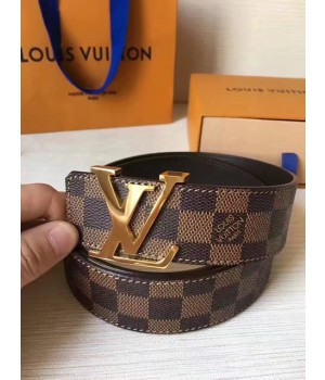 2018 New High Quality Replica LV belts LVMBelts-3588