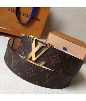 2018 New High Quality Replica LV belts LVMBelts-3589