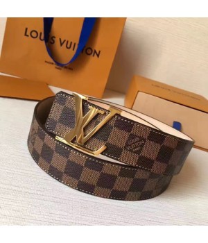 2018 New High Quality Replica LV belts LVMBelts-3590
