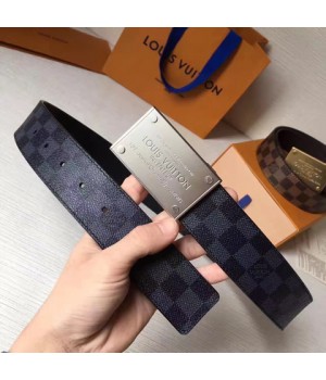 2018 New High Quality Replica LV belts LVMBelts-3592