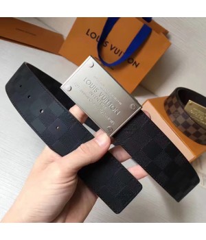 2018 New High Quality Replica LV belts LVMBelts-3593
