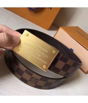 2018 New High Quality Replica LV belts LVMBelts-3594