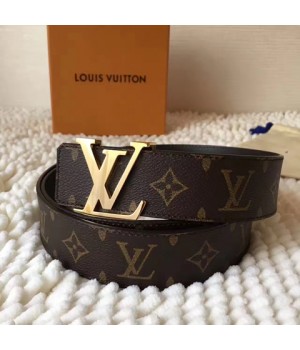 2018 New High Quality Replica LV belts LVMBelts-3596
