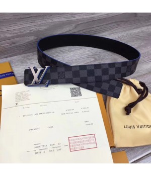 2018 New High Quality Replica LV belts LVMBelts-3602