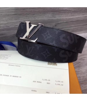 2018 New High Quality Replica LV belts LVMBelts-3613