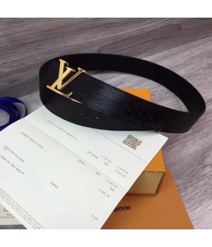 2018 New High Quality Replica LV belts LVMBelts-3617