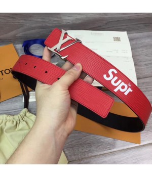 2018 New High Quality Replica LV belts LVMBelts-3619