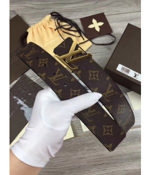 2018 New High Quality Replica LV belts LVMBelts-3628