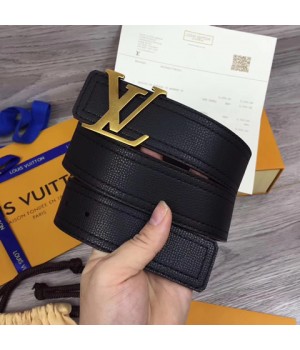 2018 New High Quality Replica LV belts LVMBelts-3630