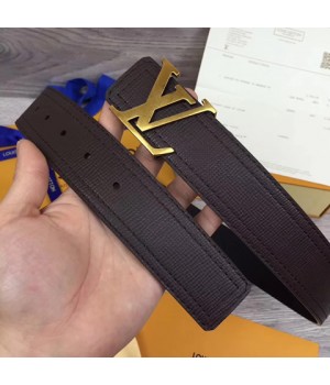 2018 New High Quality Replica LV belts LVMBelts-3631
