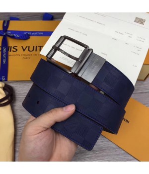 2018 New High Quality Replica LV belts LVMBelts-3636