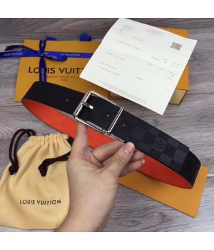 2018 New High Quality Replica LV belts LVMBelts-3637