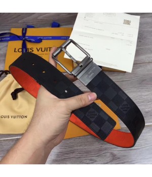 2018 New High Quality Replica LV belts LVMBelts-3641