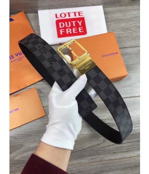 2018 New High Quality Replica LV belts LVMBelts-3645