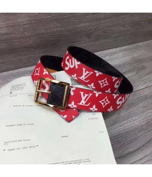 2018 New High Quality Replica LV belts LVMBelts-3649