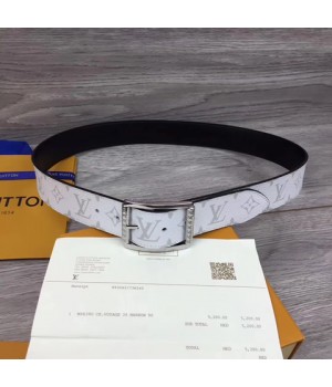 2018 New High Quality Replica LV belts LVMBelts-3651