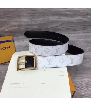 2018 New High Quality Replica LV belts LVMBelts-3652