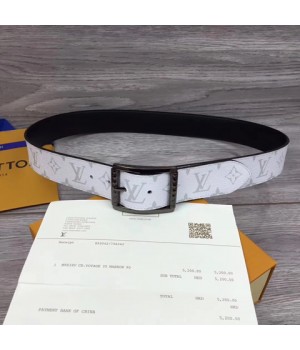 2018 New High Quality Replica LV belts LVMBelts-3653