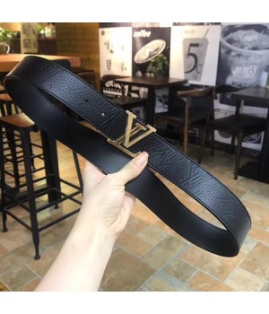 Replica High Quality LV belts For Men LVMBelts-3658