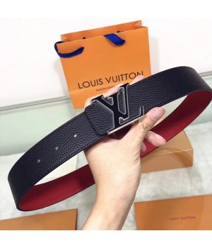 Replica High Quality LV belts For Men LVMBelts-3666