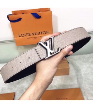 Replica High Quality LV belts For Men LVMBelts-3668