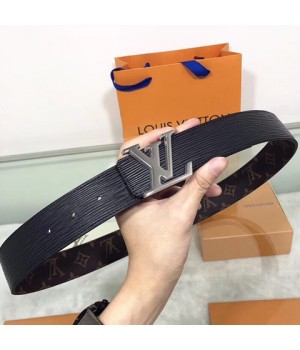Replica High Quality LV belts For Men LVMBelts-3684