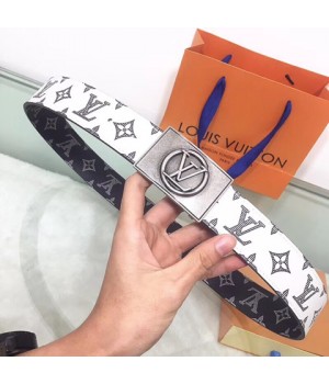 Replica High Quality LV belts For Men LVMBelts-3690