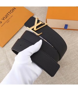 Replica High Quality LV belts For Men LVMBelts-3707