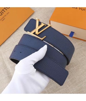 Replica High Quality LV belts For Men LVMBelts-3711