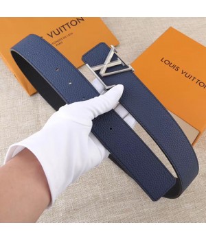 Replica High Quality LV belts For Men LVMBelts-3712