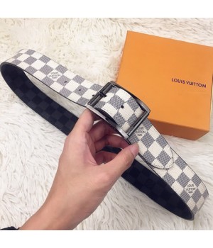 Replica High Quality LV belts For Men LVMBelts-3728
