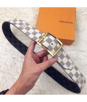 Replica High Quality LV belts For Men LVMBelts-3730