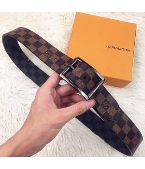 Replica High Quality LV belts For Men LVMBelts-3732