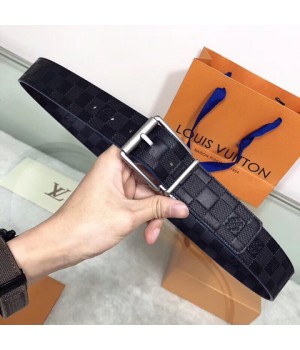 Replica High Quality LV belts For Men LVMBelts-3738