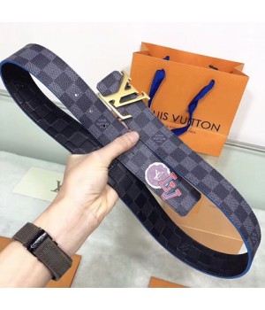 Replica High Quality LV belts For Men LVMBelts-3739