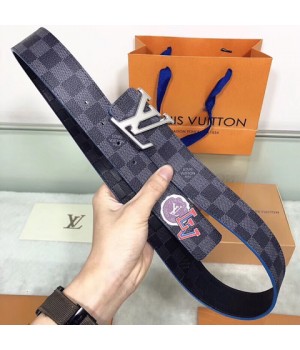 Replica High Quality LV belts For Men LVMBelts-3741