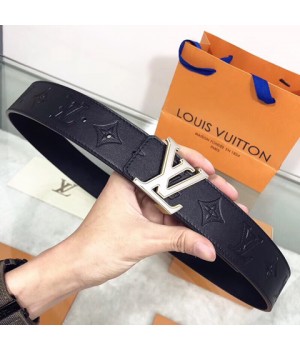 Replica High Quality LV belts For Men LVMBelts-3742