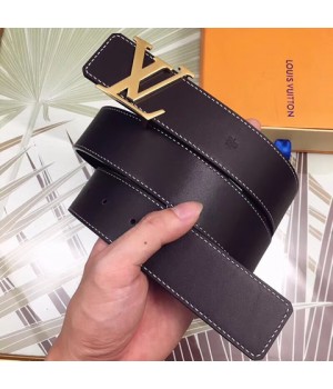 Replica High Quality LV belts For Men LVMBelts-3751