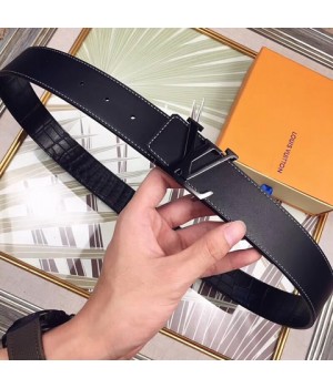 Replica High Quality LV belts For Men LVMBelts-3753