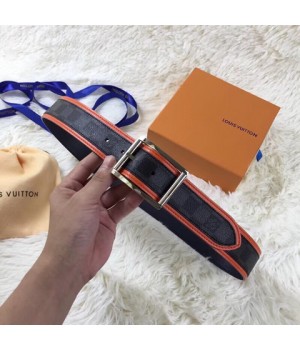 Replica High Quality LV belts For Men LVMBelts-3755