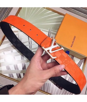 Replica High Quality LV belts For Men LVMBelts-3756