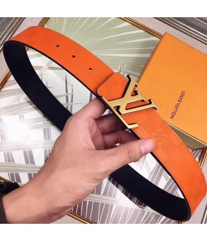 Replica High Quality LV belts For Men LVMBelts-3758