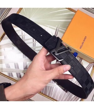Replica High Quality LV belts For Men LVMBelts-3759
